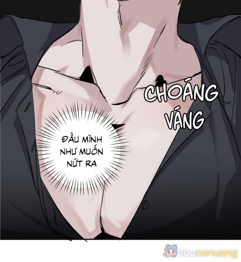 Lãng mạn một chiều Chapter 2 - Page 26