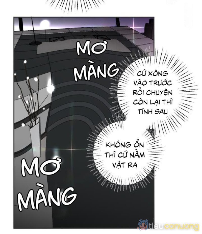 Lãng mạn một chiều Chapter 2 - Page 29