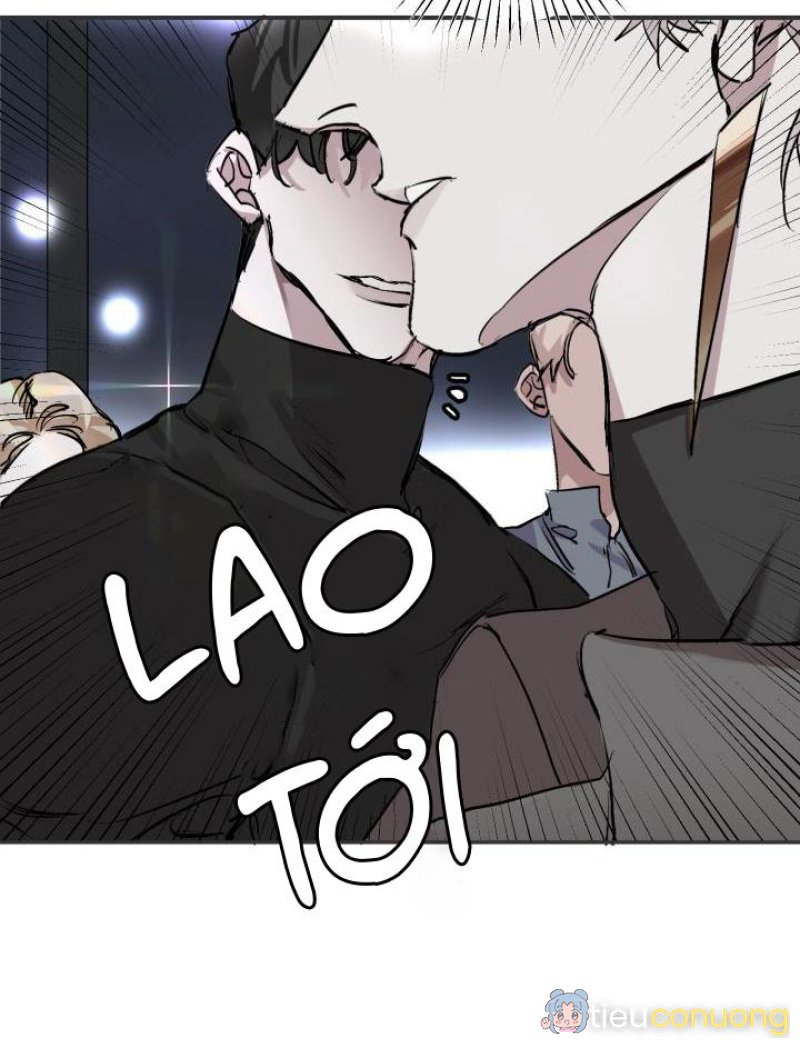 Lãng mạn một chiều Chapter 2 - Page 31