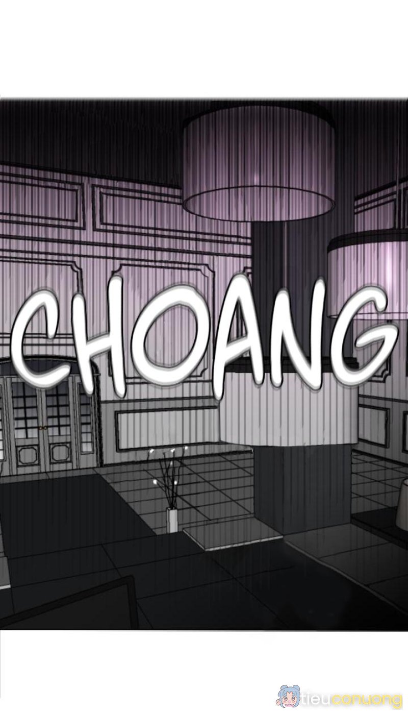 Lãng mạn một chiều Chapter 2 - Page 34