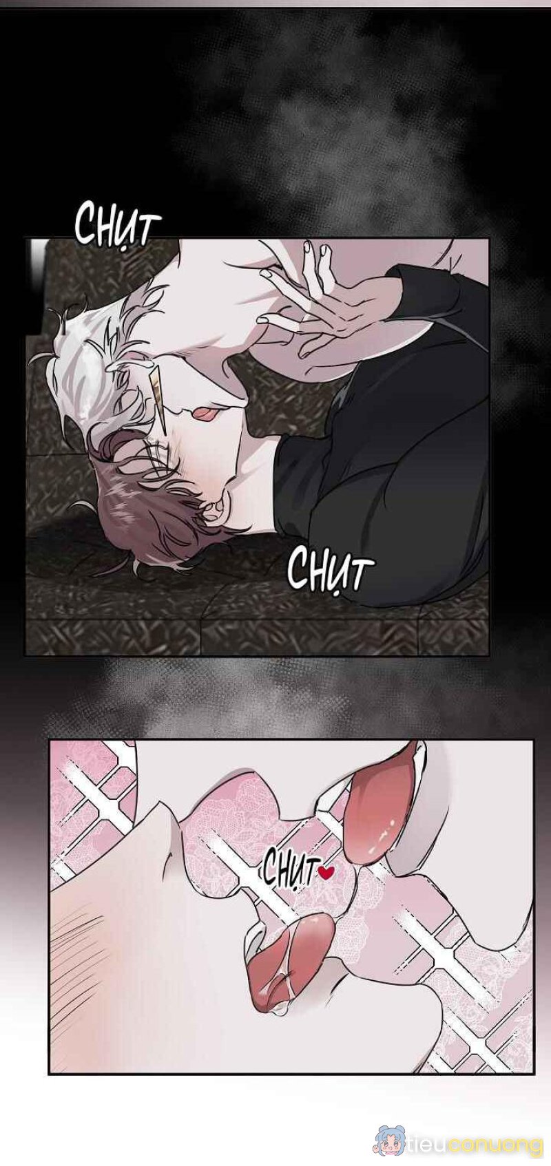 Lãng mạn một chiều Chapter 6 - Page 68