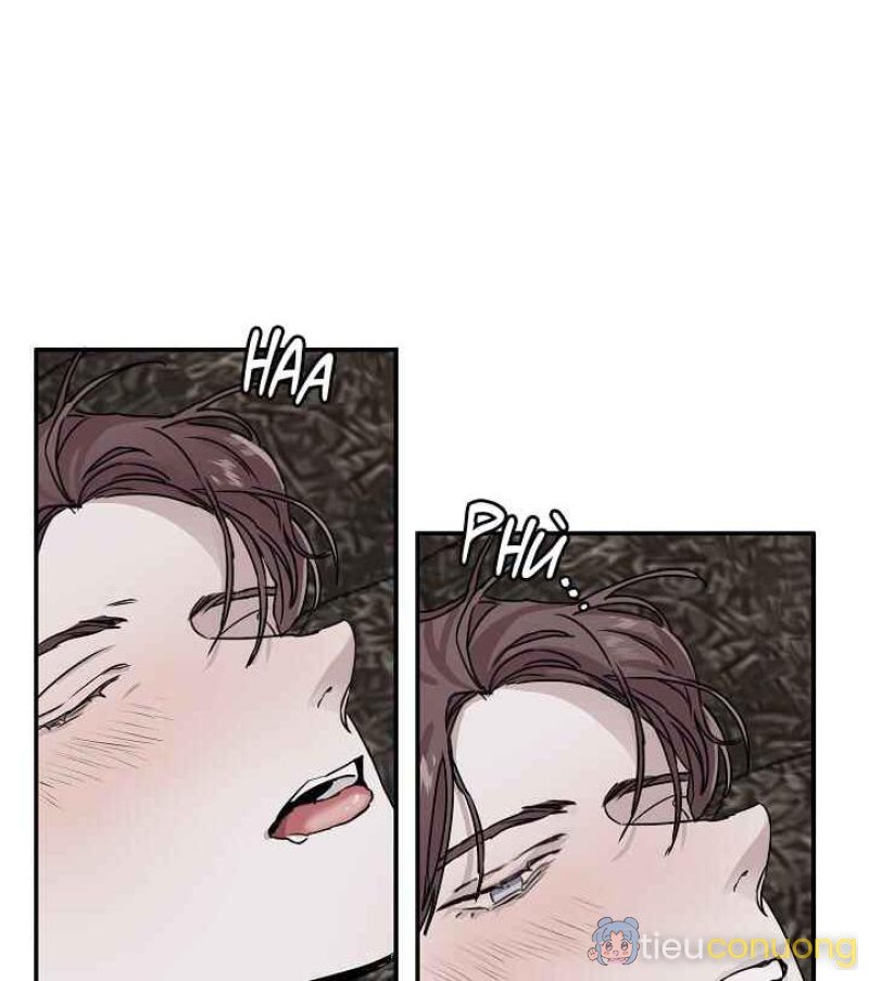 Lãng mạn một chiều Chapter 6 - Page 69