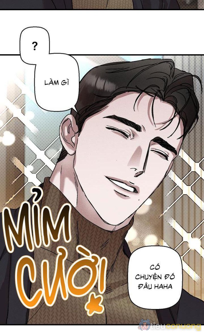 Lãng mạn một chiều Chapter 15 - Page 19