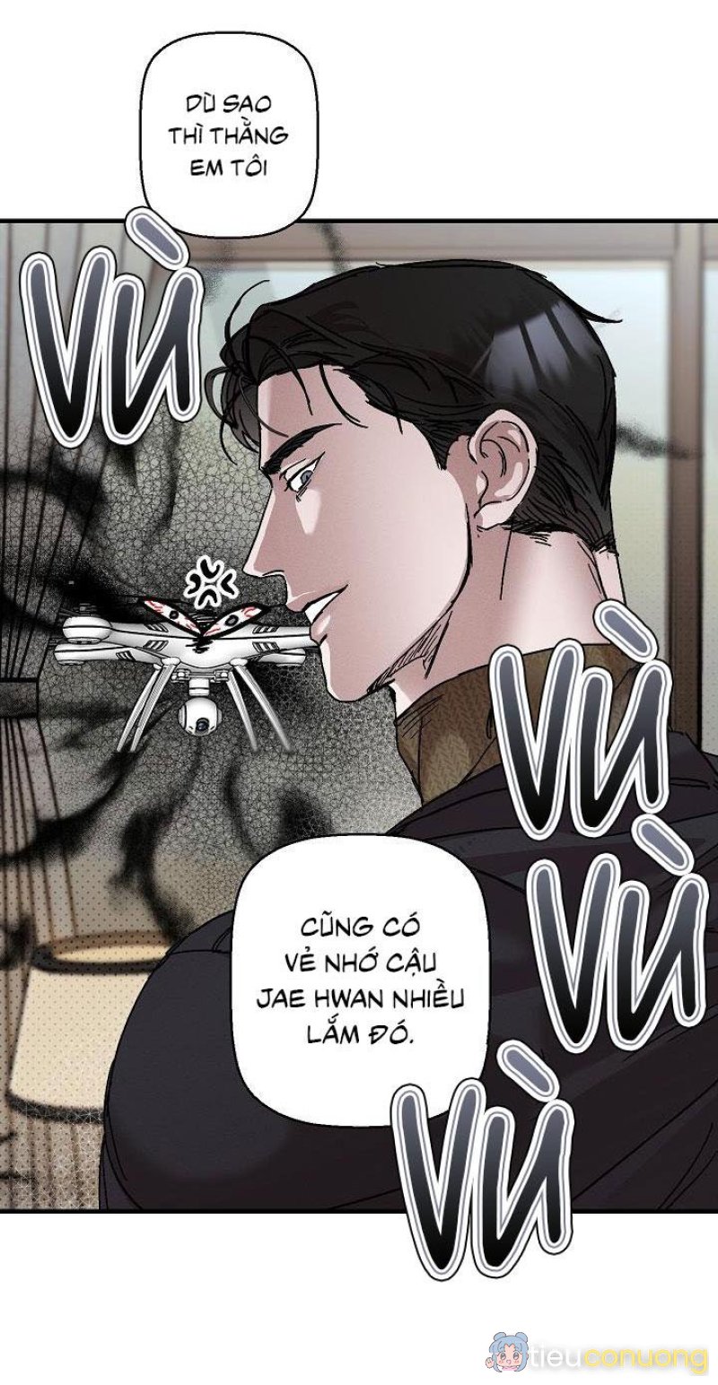 Lãng mạn một chiều Chapter 15 - Page 40