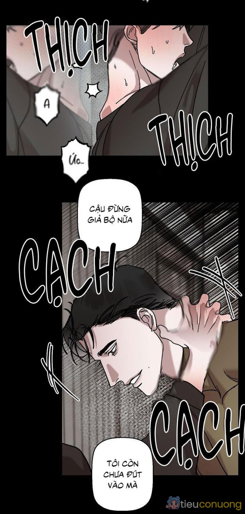 Lãng mạn một chiều Chapter 15 - Page 49