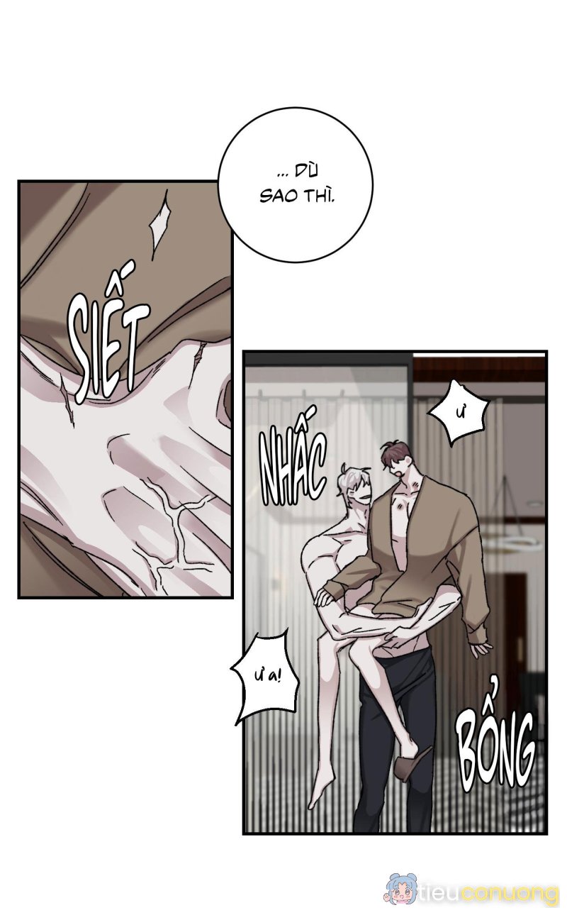 Lãng mạn một chiều Chapter 12 - Page 65