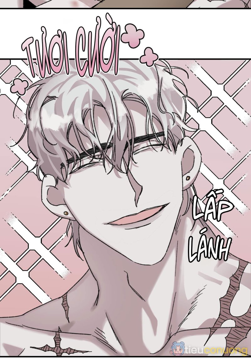 Lãng mạn một chiều Chapter 12 - Page 69