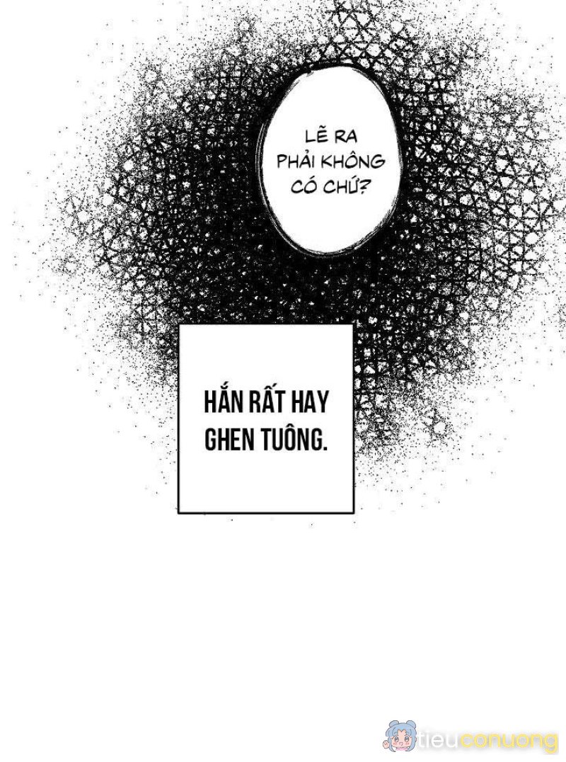 Lãng mạn một chiều Chapter 14 - Page 15