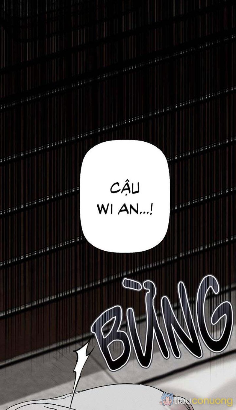 Lãng mạn một chiều Chapter 14 - Page 64