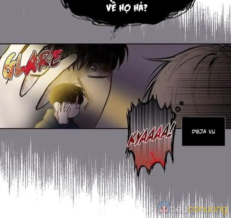 Sự Sai Lầm Chậm Trễ Chapter 37 - Page 18