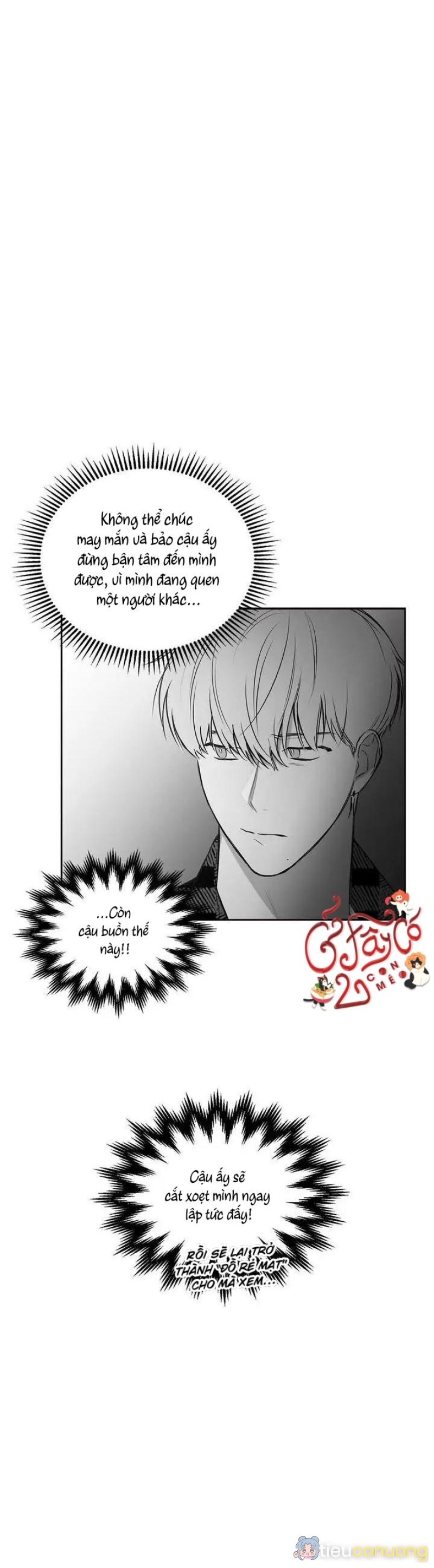 Sự Sai Lầm Chậm Trễ Chapter 37 - Page 8