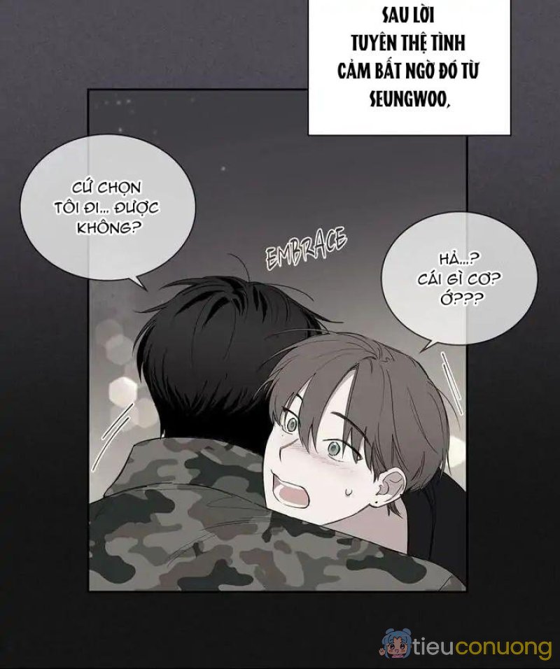 Sự Sai Lầm Chậm Trễ Chapter 29 - Page 11