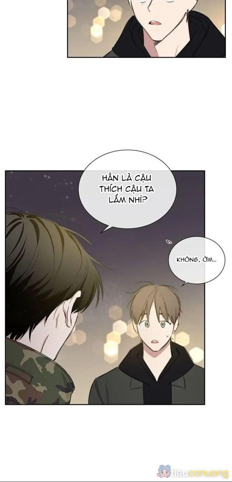 Sự Sai Lầm Chậm Trễ Chapter 29 - Page 7