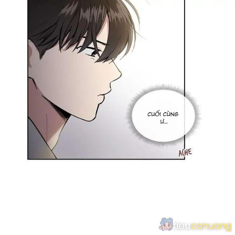 Sự Sai Lầm Chậm Trễ Chapter 19 - Page 15