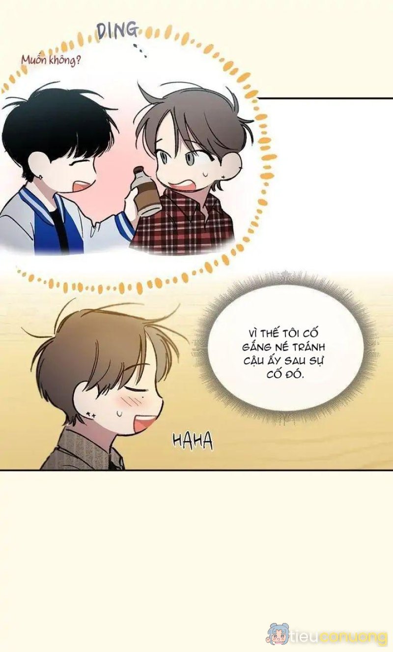 Sự Sai Lầm Chậm Trễ Chapter 23 - Page 10