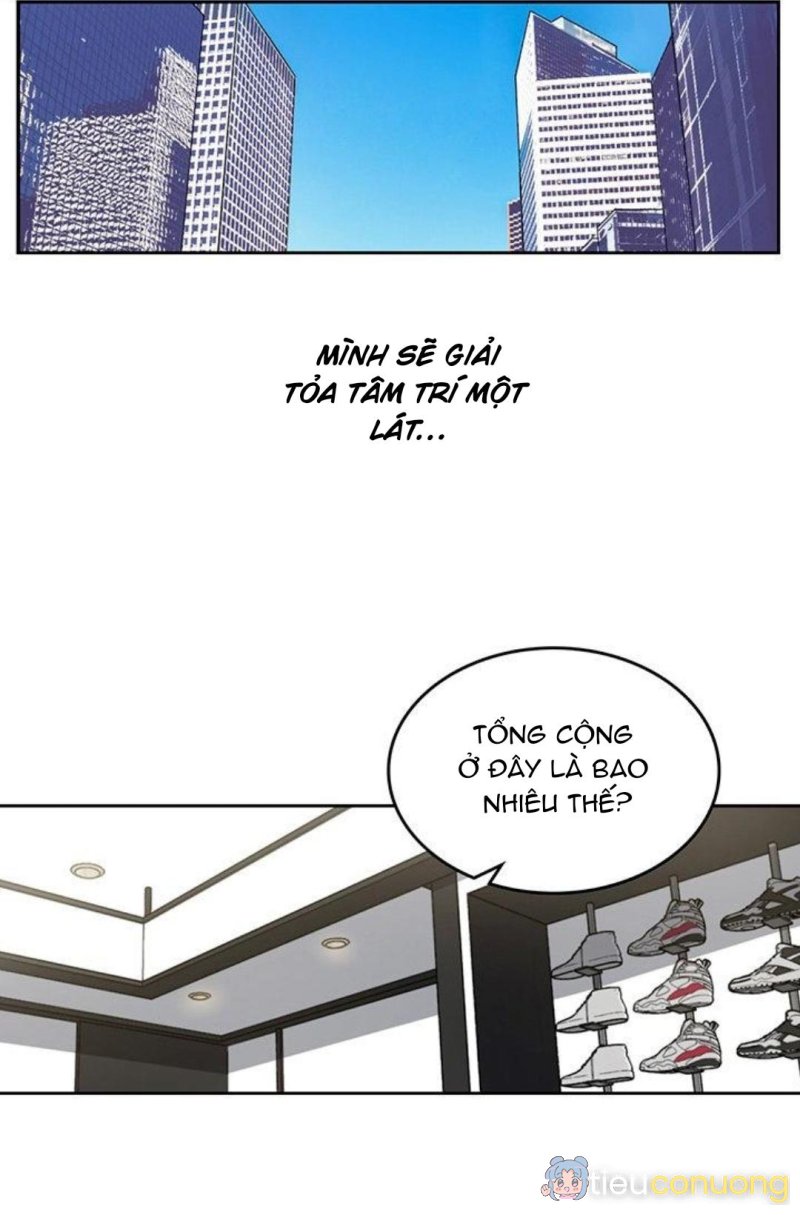 Sự Sai Lầm Chậm Trễ Chapter 7 - Page 13