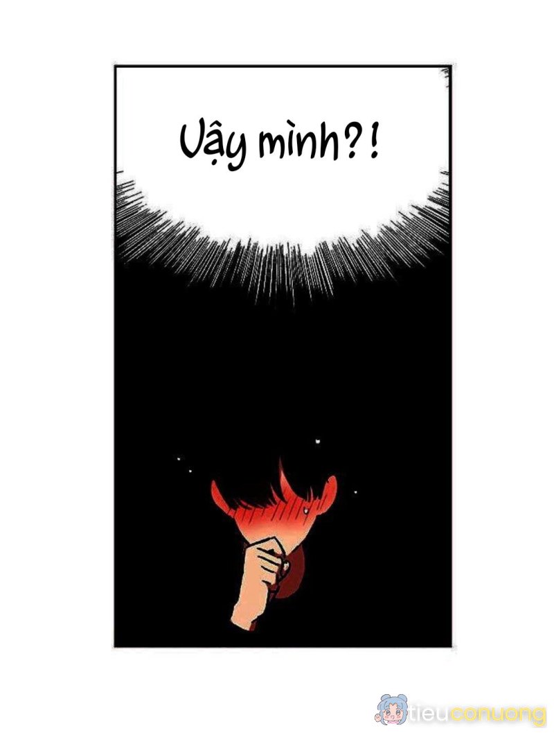 Sự Sai Lầm Chậm Trễ Chapter 5 - Page 14