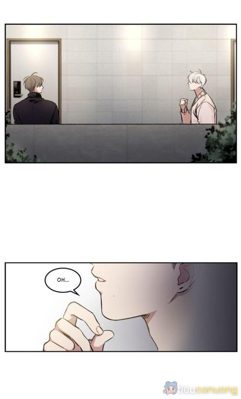 Sự Sai Lầm Chậm Trễ Chapter 8 - Page 2