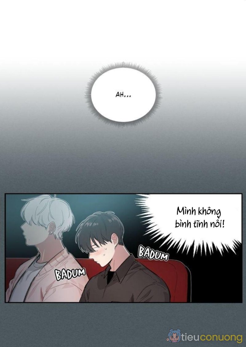 Sự Sai Lầm Chậm Trễ Chapter 8 - Page 3