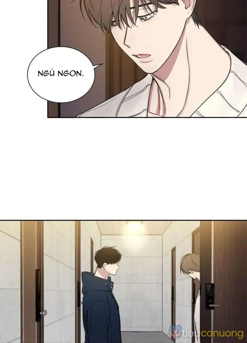 Sự Sai Lầm Chậm Trễ Chapter 28 - Page 14