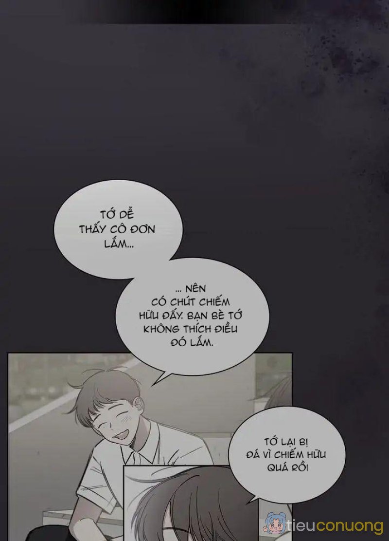 Sự Sai Lầm Chậm Trễ Chapter 28 - Page 29