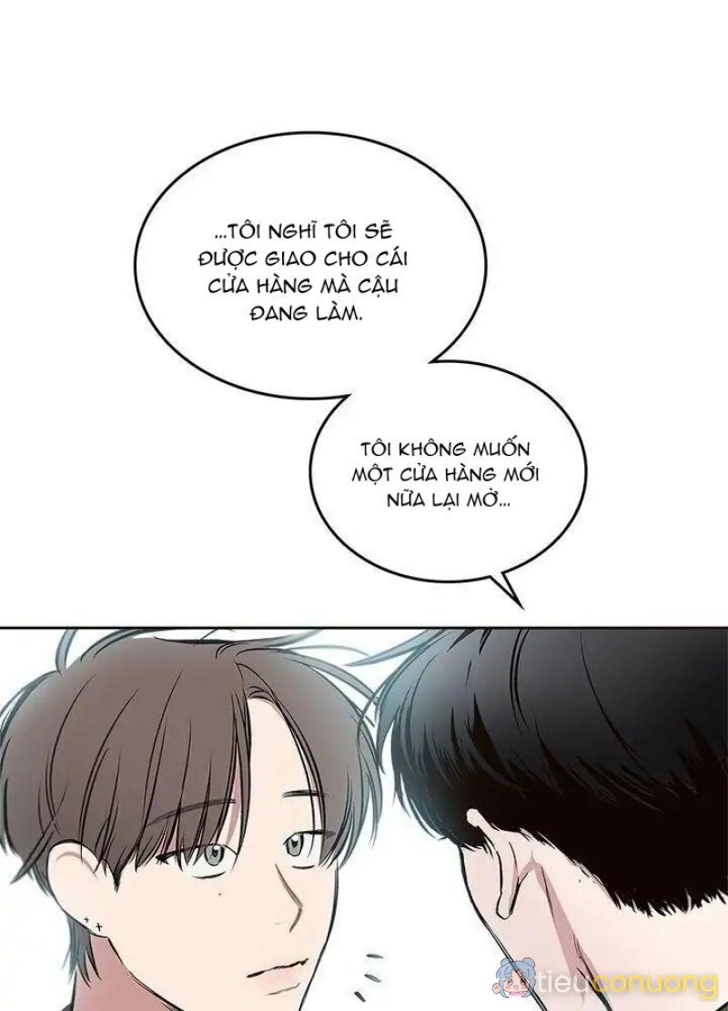 Sự Sai Lầm Chậm Trễ Chapter 21 - Page 13