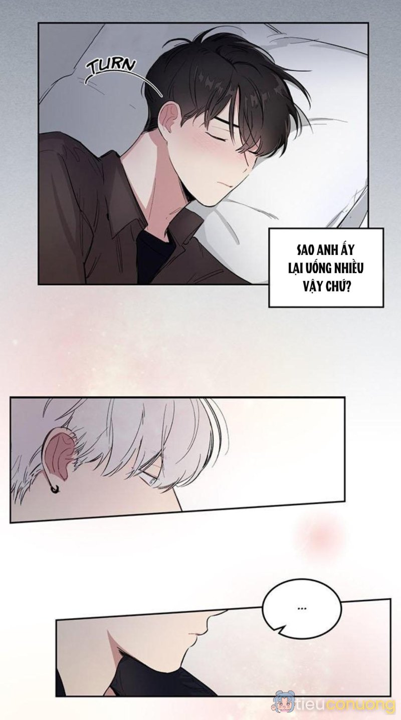 Sự Sai Lầm Chậm Trễ Chapter 6 - Page 10