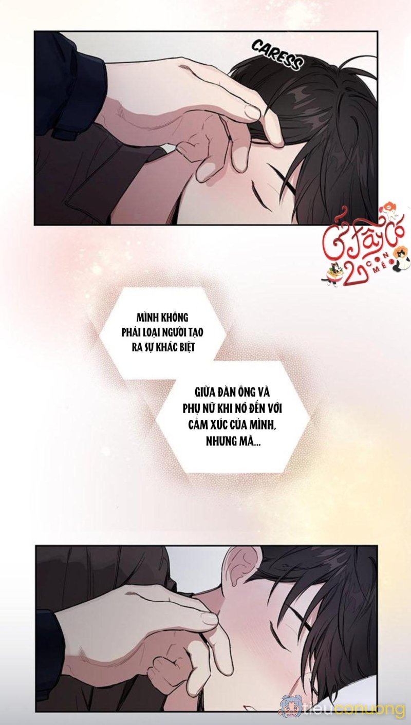 Sự Sai Lầm Chậm Trễ Chapter 6 - Page 11