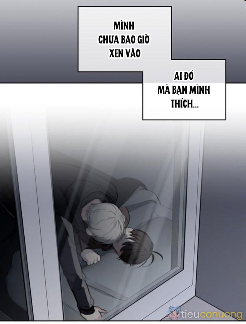 Sự Sai Lầm Chậm Trễ Chapter 6 - Page 12