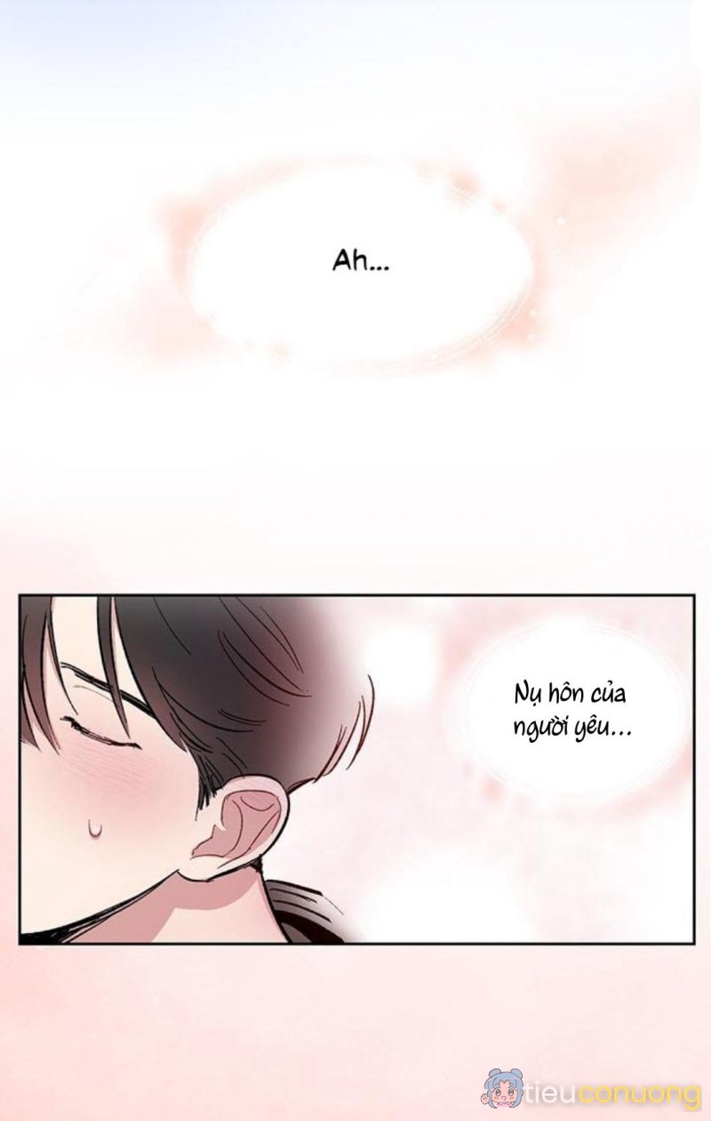 Sự Sai Lầm Chậm Trễ Chapter 6 - Page 23