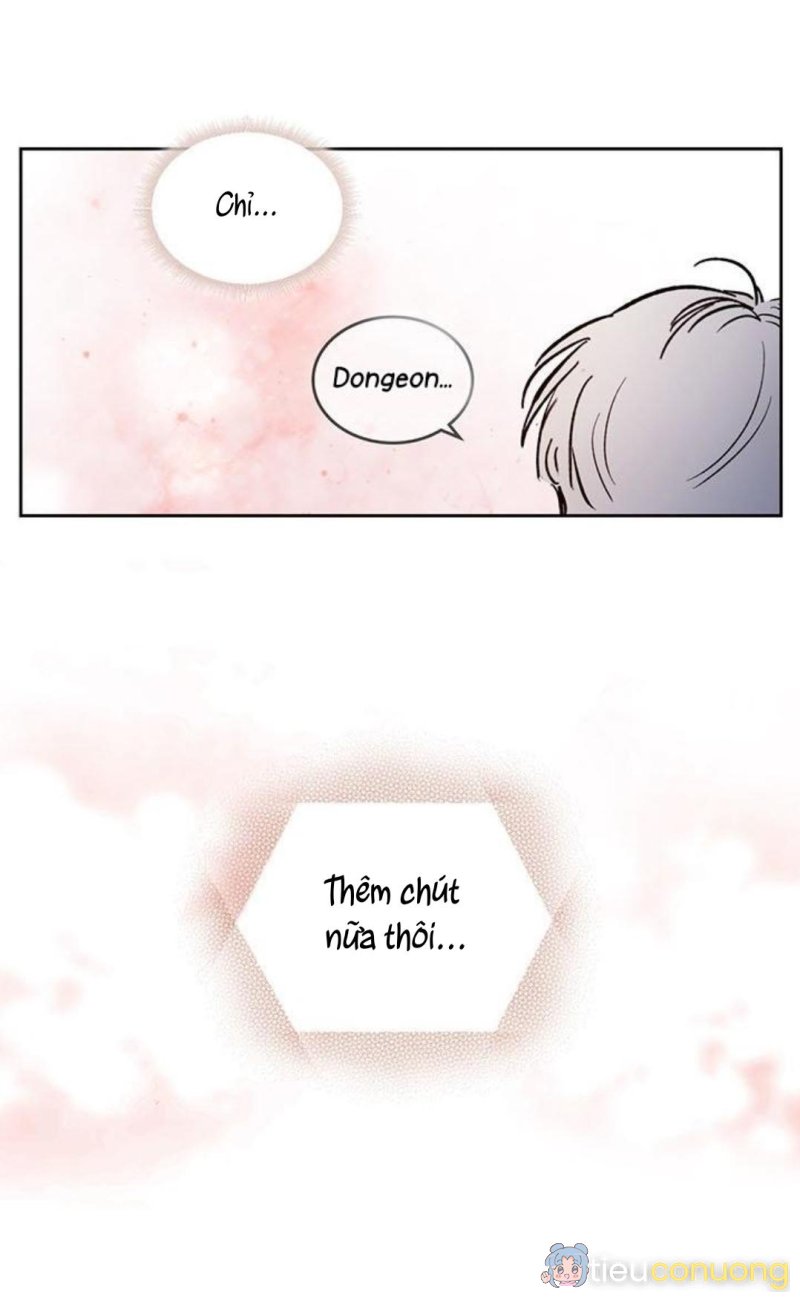 Sự Sai Lầm Chậm Trễ Chapter 6 - Page 25