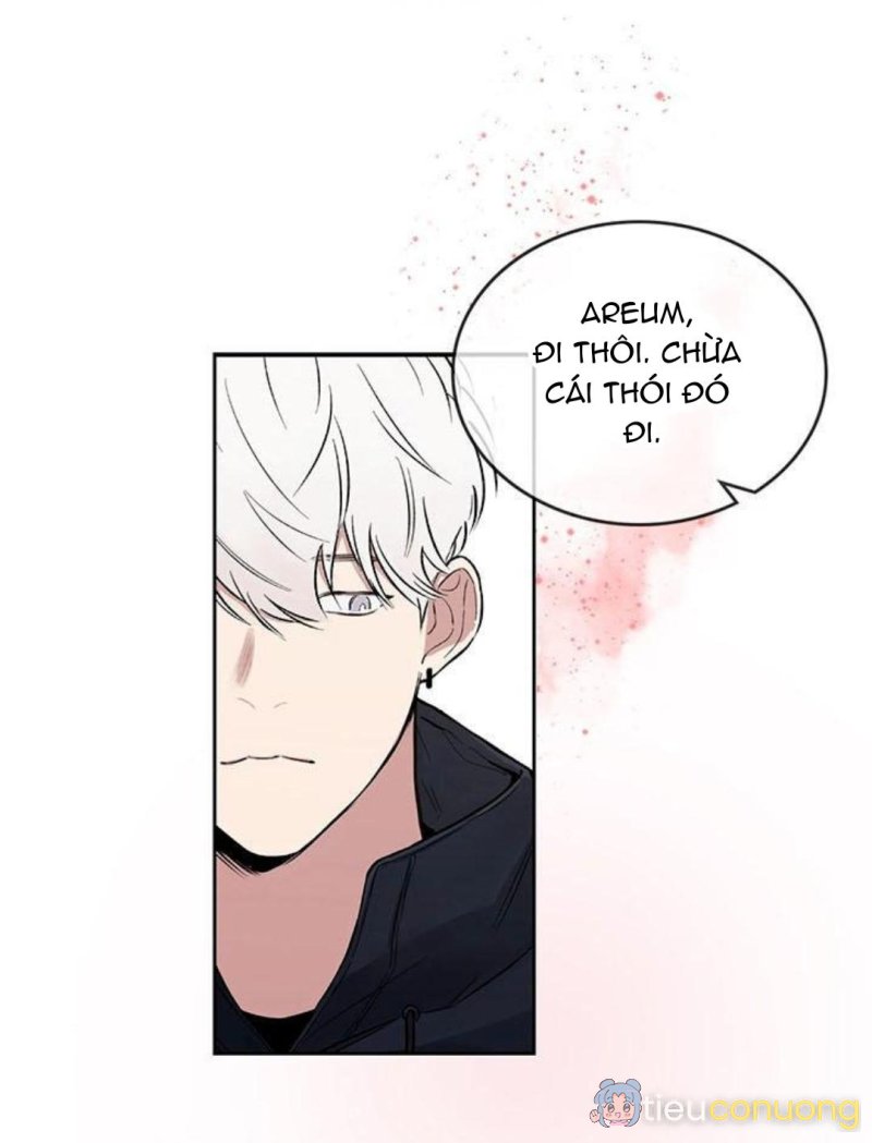 Sự Sai Lầm Chậm Trễ Chapter 6 - Page 4