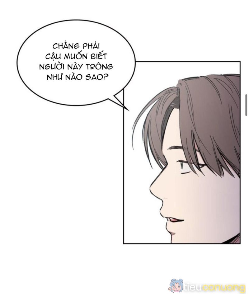 Sự Sai Lầm Chậm Trễ Chapter 1 - Page 10