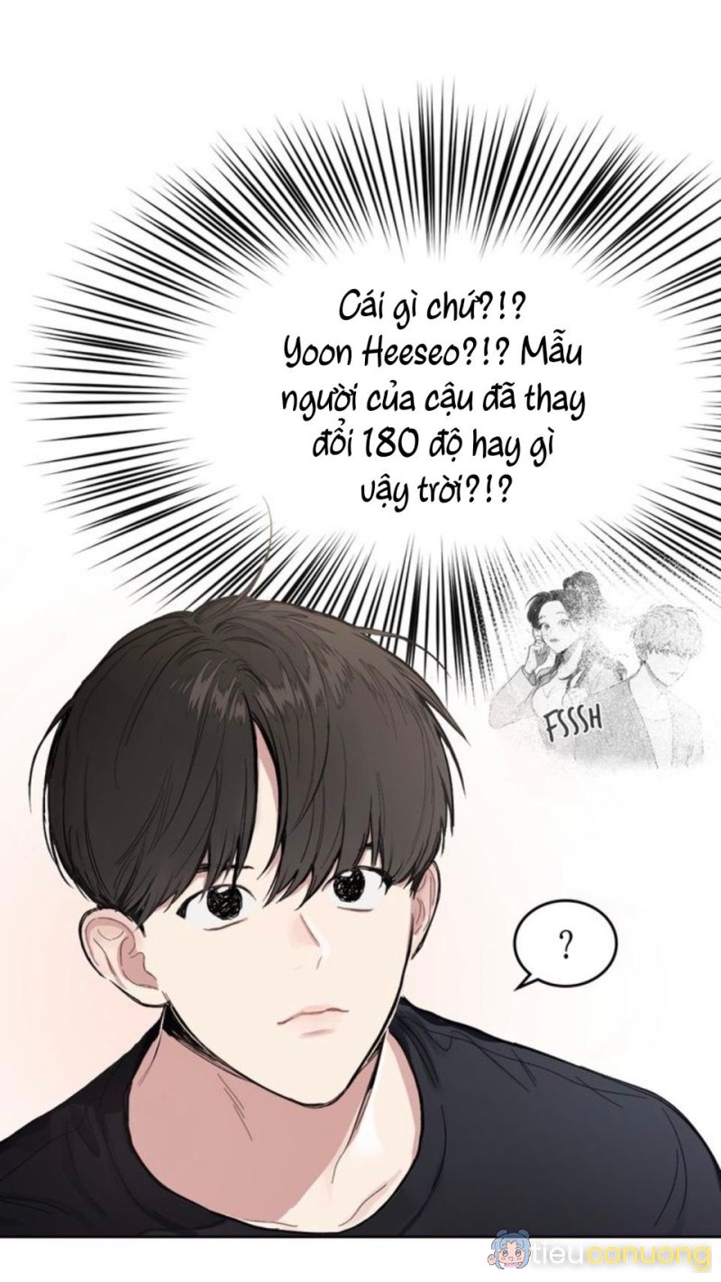 Sự Sai Lầm Chậm Trễ Chapter 1 - Page 37