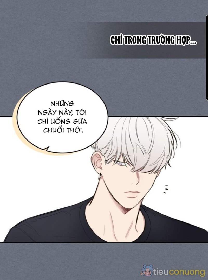 Sự Sai Lầm Chậm Trễ Chapter 3 - Page 13