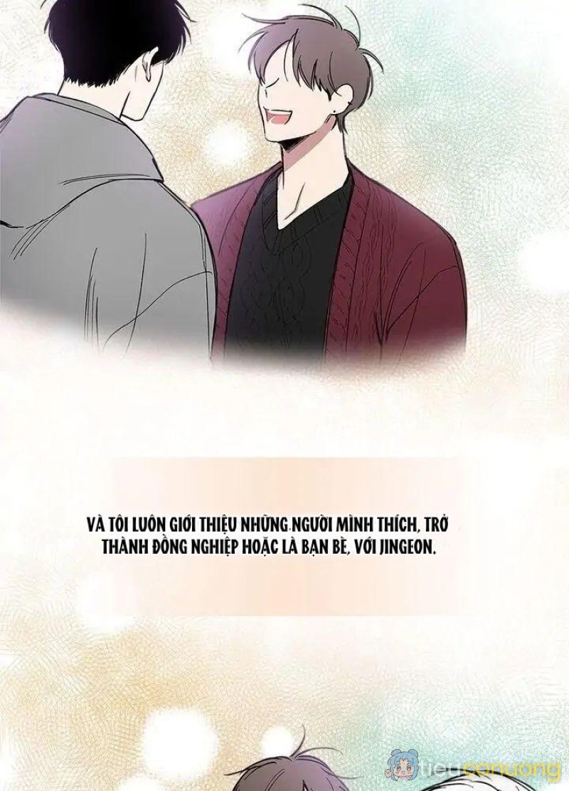 Sự Sai Lầm Chậm Trễ Chapter 22 - Page 11