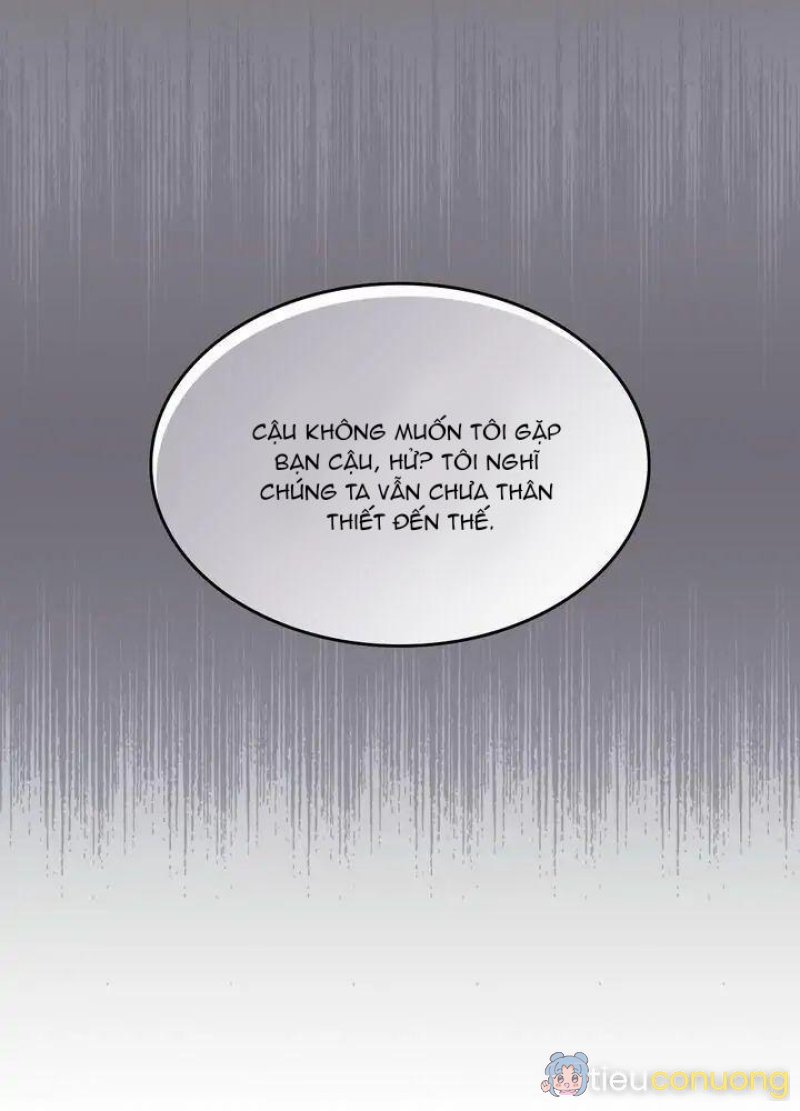 Sự Sai Lầm Chậm Trễ Chapter 22 - Page 19