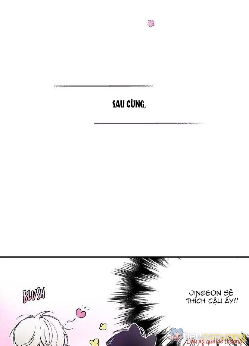 Sự Sai Lầm Chậm Trễ Chapter 22 - Page 8