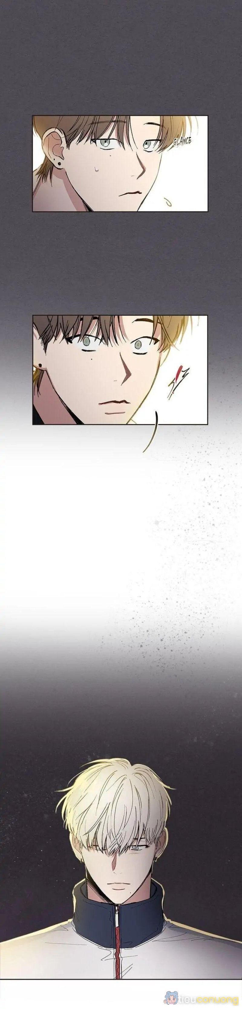 Sự Sai Lầm Chậm Trễ Chapter 20 - Page 22