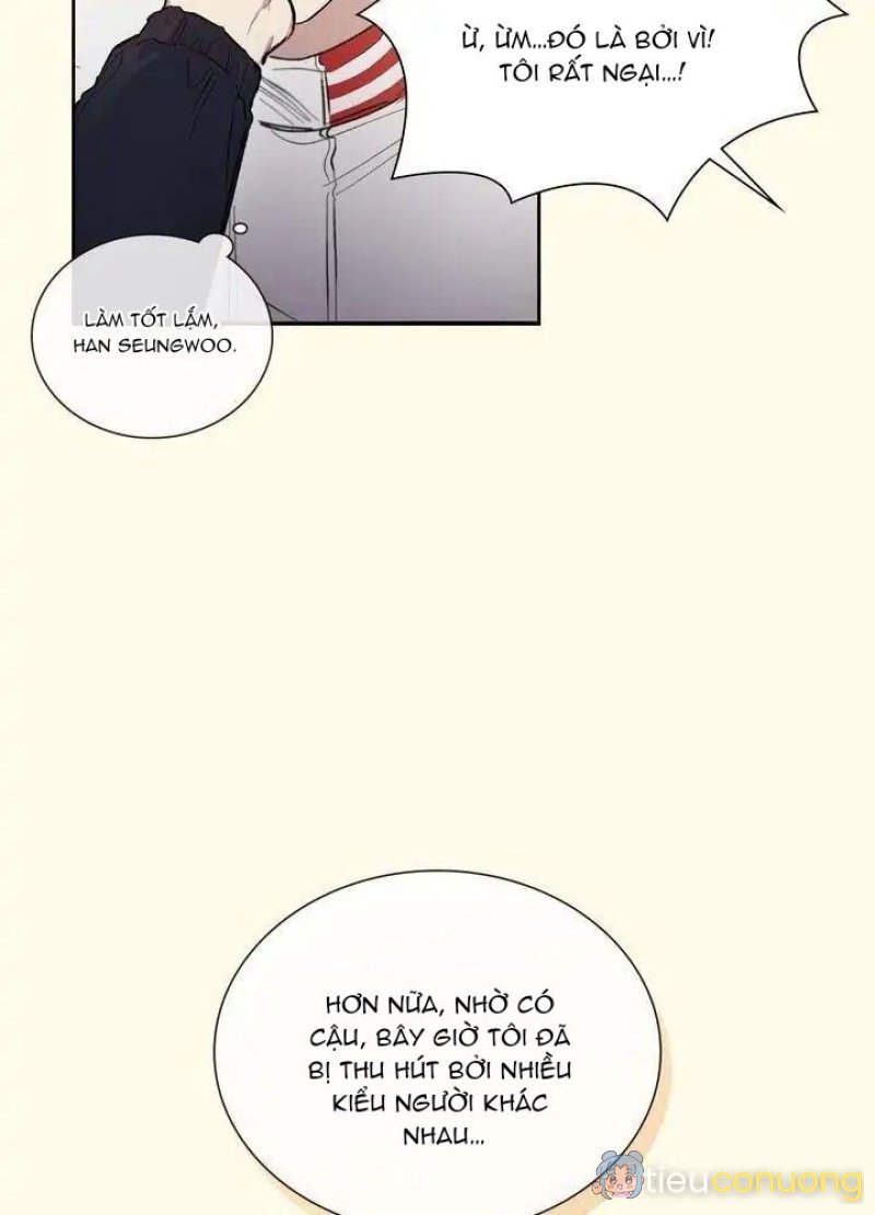 Sự Sai Lầm Chậm Trễ Chapter 25 - Page 9