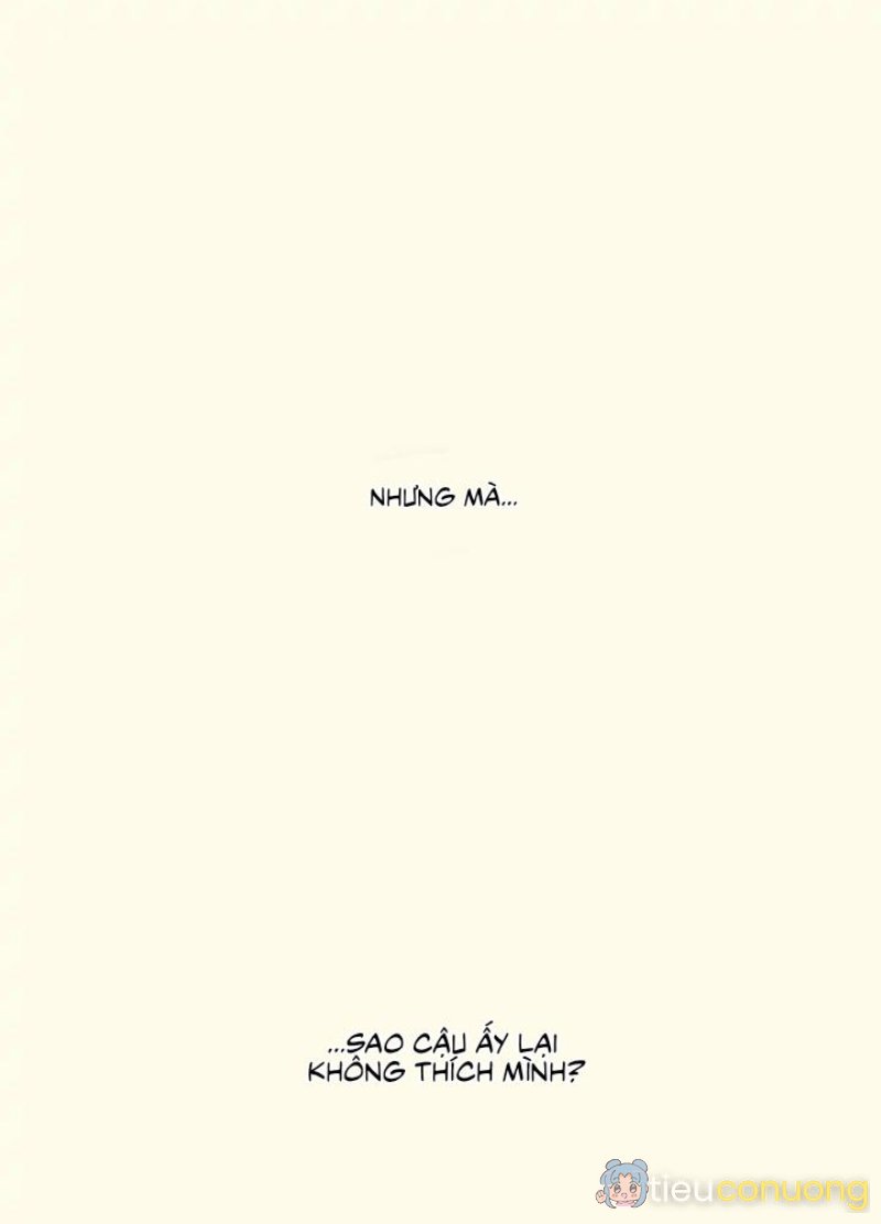 Sự Sai Lầm Chậm Trễ Chapter 25 - Page 15