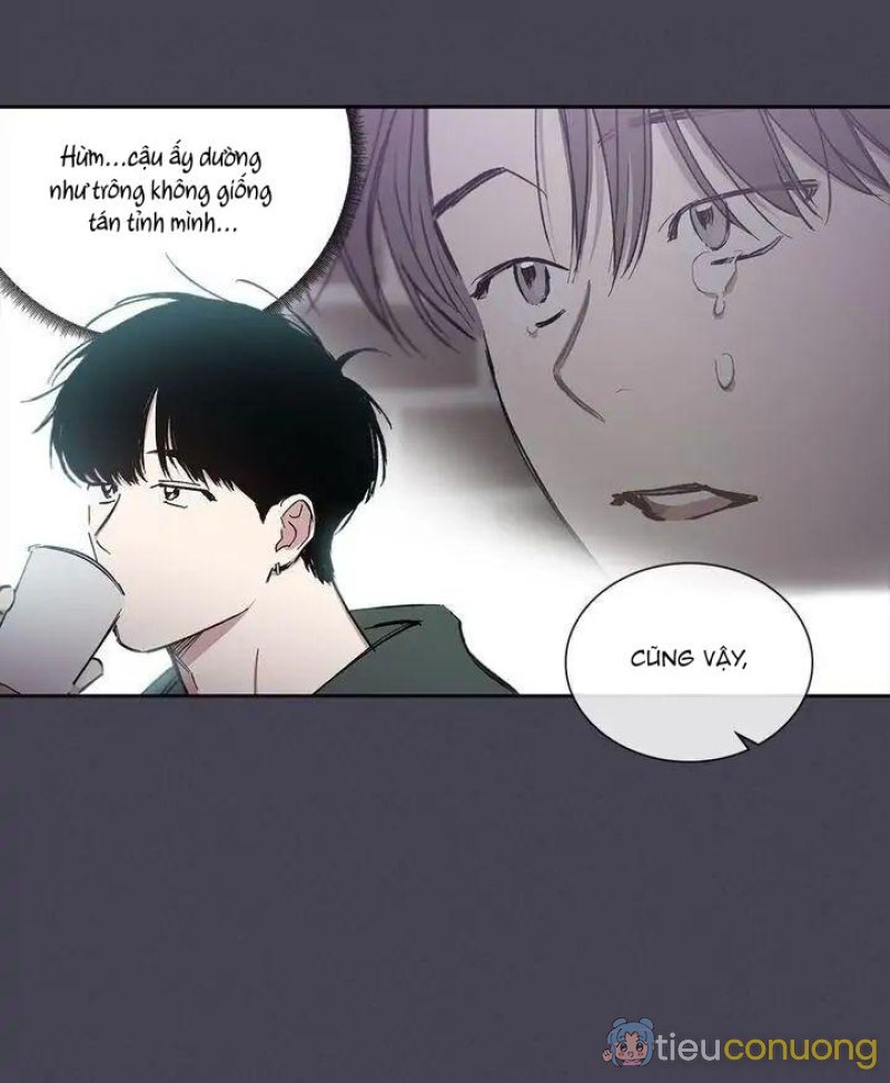 Sự Sai Lầm Chậm Trễ Chapter 25 - Page 7