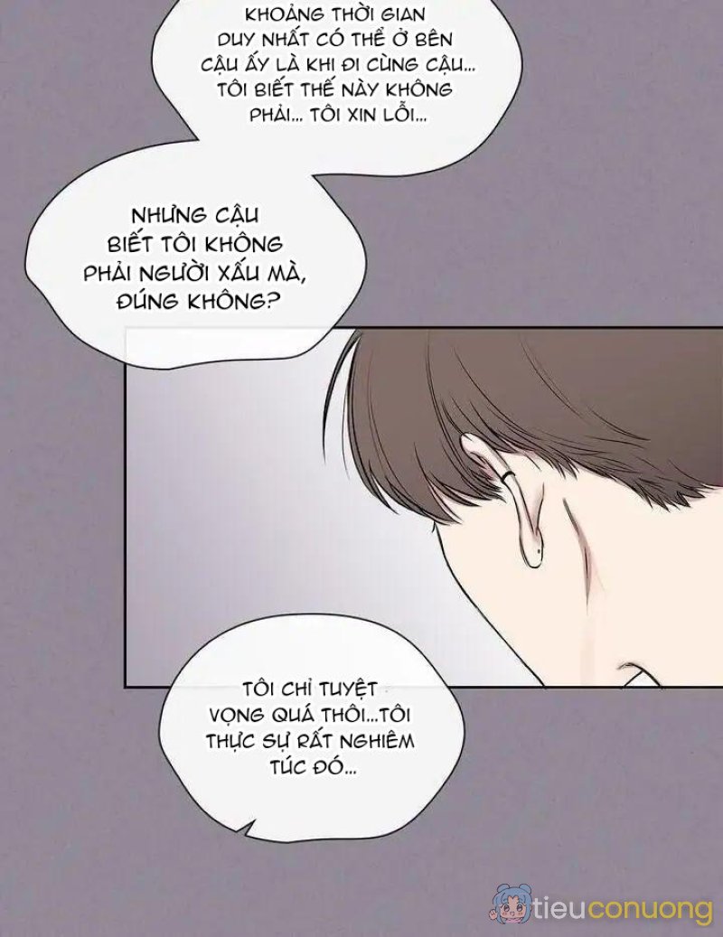 Sự Sai Lầm Chậm Trễ Chapter 36 - Page 14