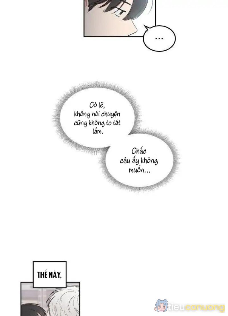 Sự Sai Lầm Chậm Trễ Chapter 14 - Page 6