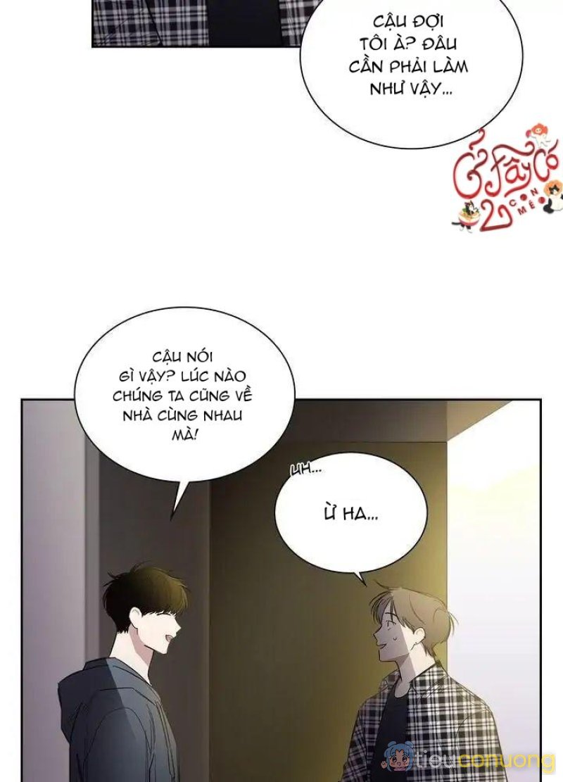 Sự Sai Lầm Chậm Trễ Chapter 27 - Page 5