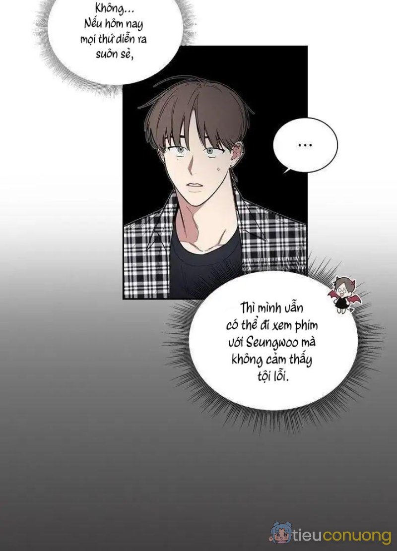 Sự Sai Lầm Chậm Trễ Chapter 27 - Page 8