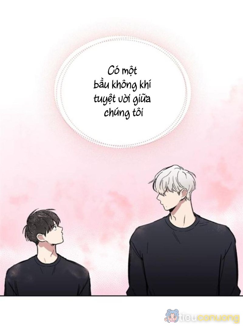 Sự Sai Lầm Chậm Trễ Chapter 4 - Page 22