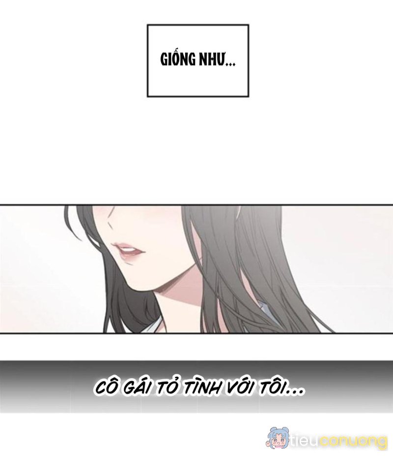 Sự Sai Lầm Chậm Trễ Chapter 4 - Page 26