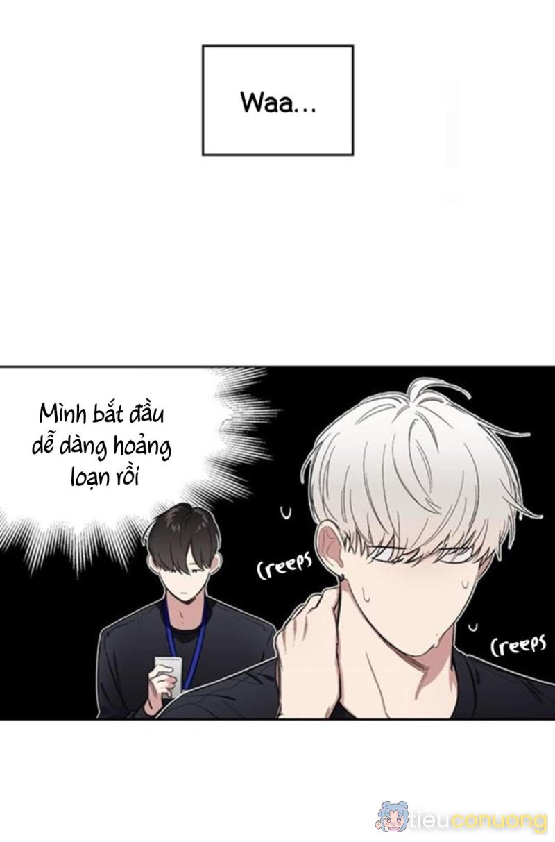 Sự Sai Lầm Chậm Trễ Chapter 4 - Page 2