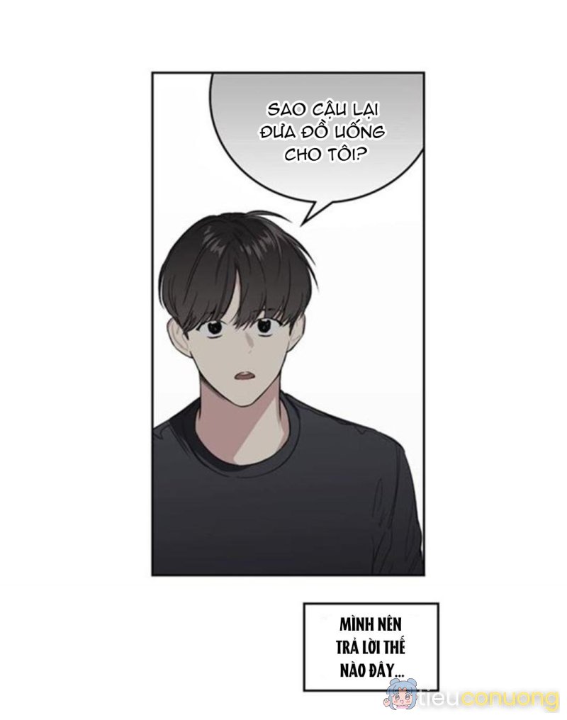 Sự Sai Lầm Chậm Trễ Chapter 4 - Page 3